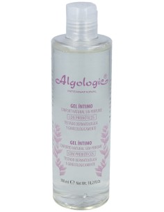 Algologie Gel Íntimo Con Prebióticos 300Ml