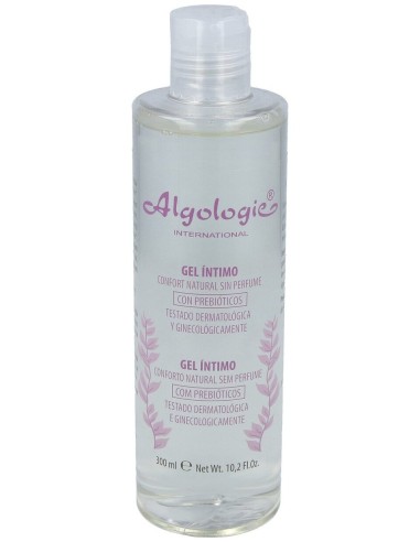 Algologie Gel Íntimo Con Prebióticos 300Ml