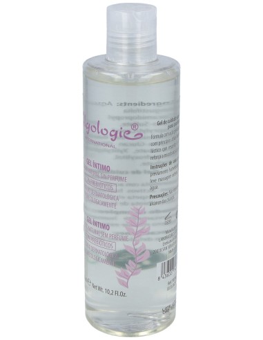 Algologie Gel Íntimo Con Prebióticos 300Ml