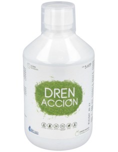 Science & Health Sbd Drenacción 500Ml