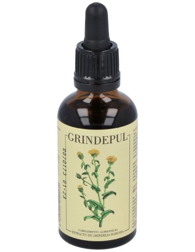 Grindepul 50Ml.