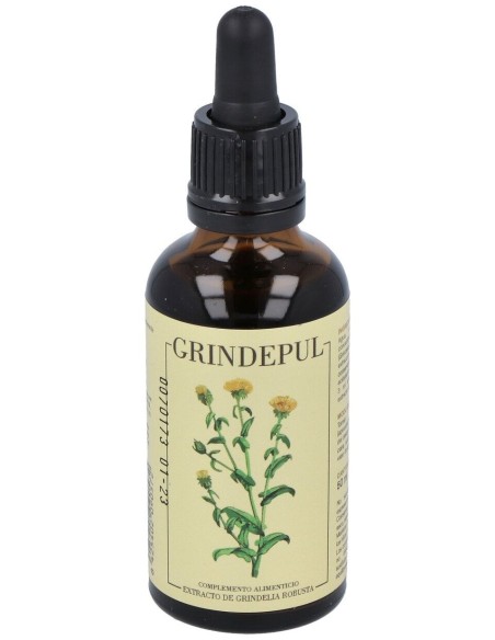 Grindepul 50Ml.