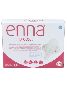 Enna Protect Tanga Salvaslip Reutilizable 1Ud.