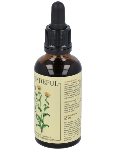 Grindepul 50Ml.