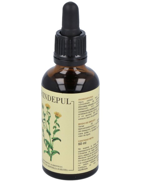 Grindepul 50Ml.