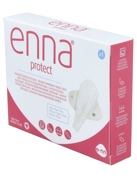 Enna Protect Tanga Salvaslip Reutilizable 1Ud.
