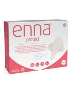 Enna Protect Tanga Salvaslip Reutilizable 3Ud.