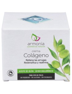 Colágeno Pieles Maduras Triple R Armonía