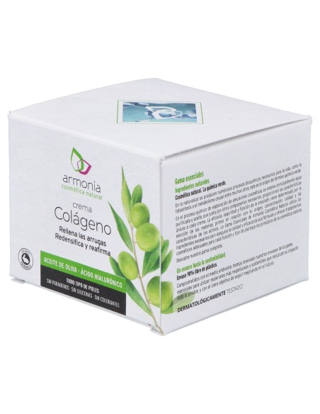 Colágeno Pieles Maduras Triple R Armonía