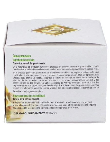 Armonia Crema Facial Revitalizante 50Ml