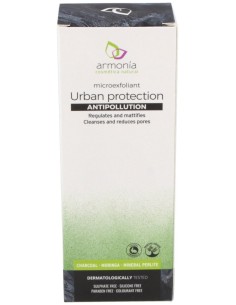 Urban Protection Exfoliante Anti-Polucion 75Ml.
