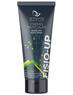 Armonía Fisio-Up Crema Masaje 75Ml