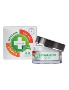 Cremcann Q10 50Ml.