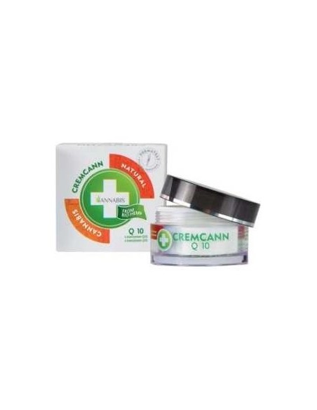 Cremcann Q10 50Ml.