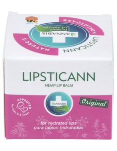 Lipsticann Balsamo Labial 15Ml.
