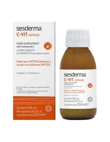 Sesderma C-Vit Defensa 250Ml
