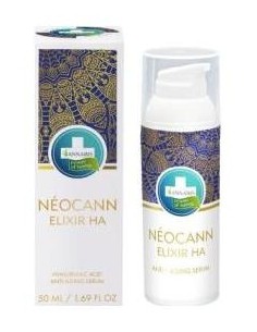 Annabis Néocann Elixir Sérum Antiedad 50Ml