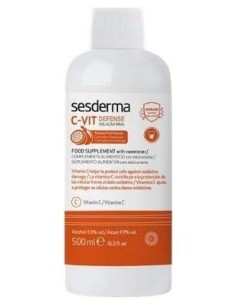 Sesderma C-Vit Defense 500Ml