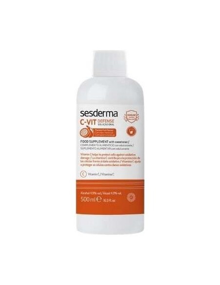 Sesderma C-Vit Defense 500Ml