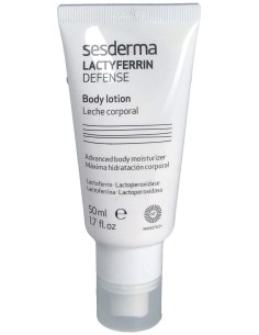 Sesderma Lactyferrin Leche Corporal 50Ml