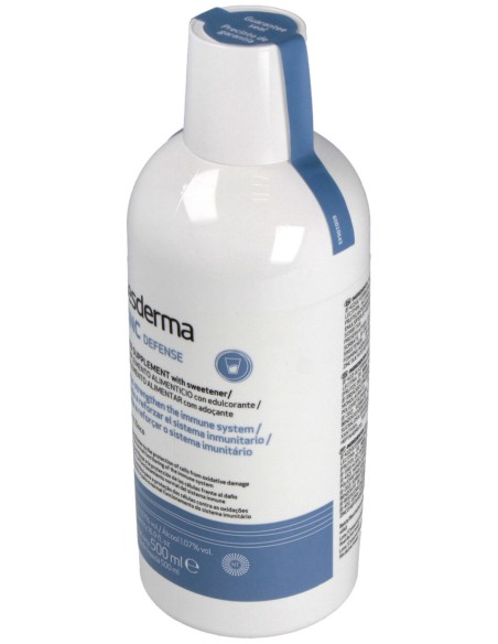 Sesderma Zinc Defense 500Ml