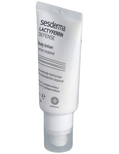Sesderma Lactyferrin Leche Corporal 50Ml