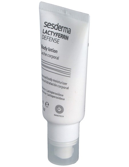 Sesderma Lactyferrin Leche Corporal 50Ml