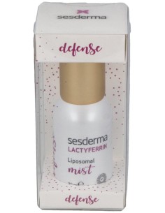 Sesderma Bruma Lactyferrin Defense Mistology 30Ml