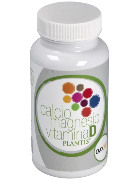 Artesania Agricola Calcio Magnesio Vitamina D 60Comp