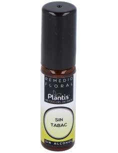 Plantis Remedio Sintabac Sin Azúcarlc Eco 20Ml