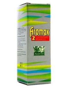 Aromax-Recoarom 02 Digestivo 50Ml