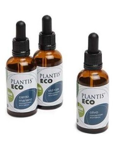 Plantis Extracto De Diente De León Sin Alcohol 50Ml