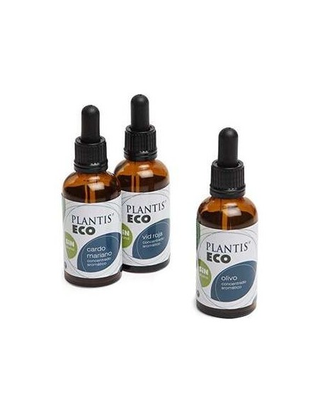 Plantis Extracto De Diente De León Sin Alcohol 50Ml