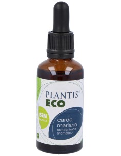 Ext. Cardo Mariano S/Al Eco 50Ml.