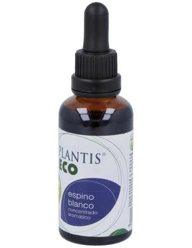 Plantis Extracto De Espino Blanco Sin Alcohol 50Ml
