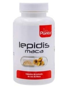 Lepidis Plantis 60Cap.
