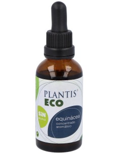 Ext. Echinacea S/Al Eco 50Ml.