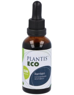 Ext. Llanten S/Al Eco 50Ml.