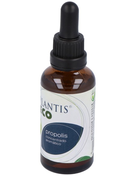 Plantis Extracto Propolis 50Ml