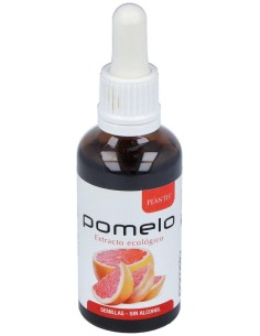 Ext. Pomelo Eco Plantis 50Ml.
