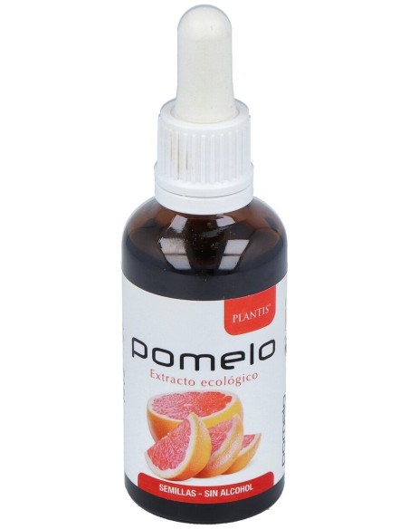 Ext. Pomelo Eco Plantis 50Ml.