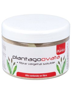 Plantis Plantago Ovata 180G