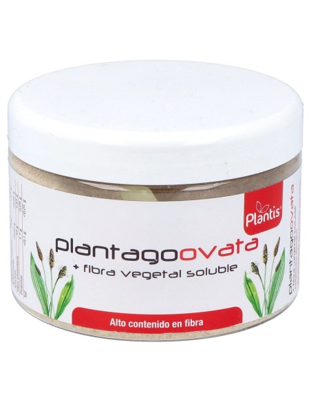 Plantis Plantago Ovata 180G