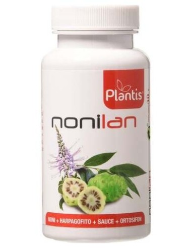 Nonilan Plantis 60Cap.