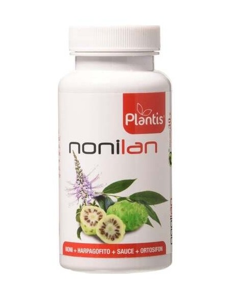 Nonilan Plantis 60Cap.