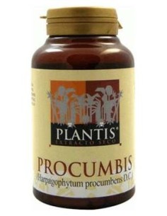 Procumbis Plantis (Harpagophytum) 60Cap.