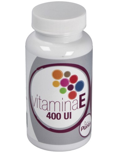 Vitamina E 50Cap.