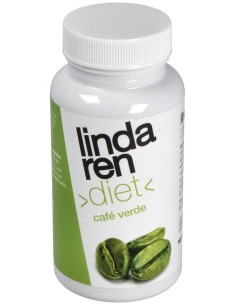 Artesania Agricola Cafe Verde 60Caps