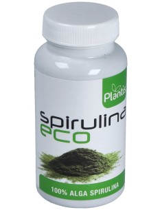 Spirulina Eco 180Comp