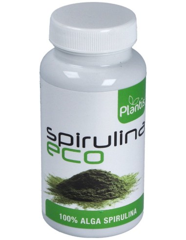 Spirulina Eco 180Comp